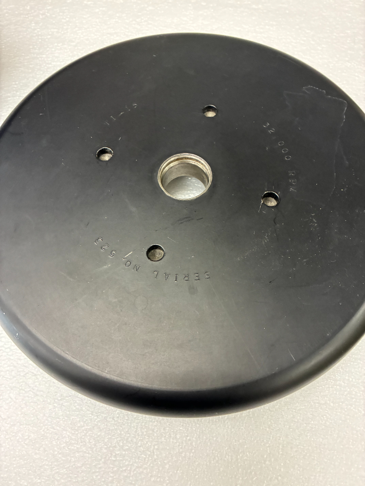 Image of Beckman Coulter Ti-15 Zonal Rotor